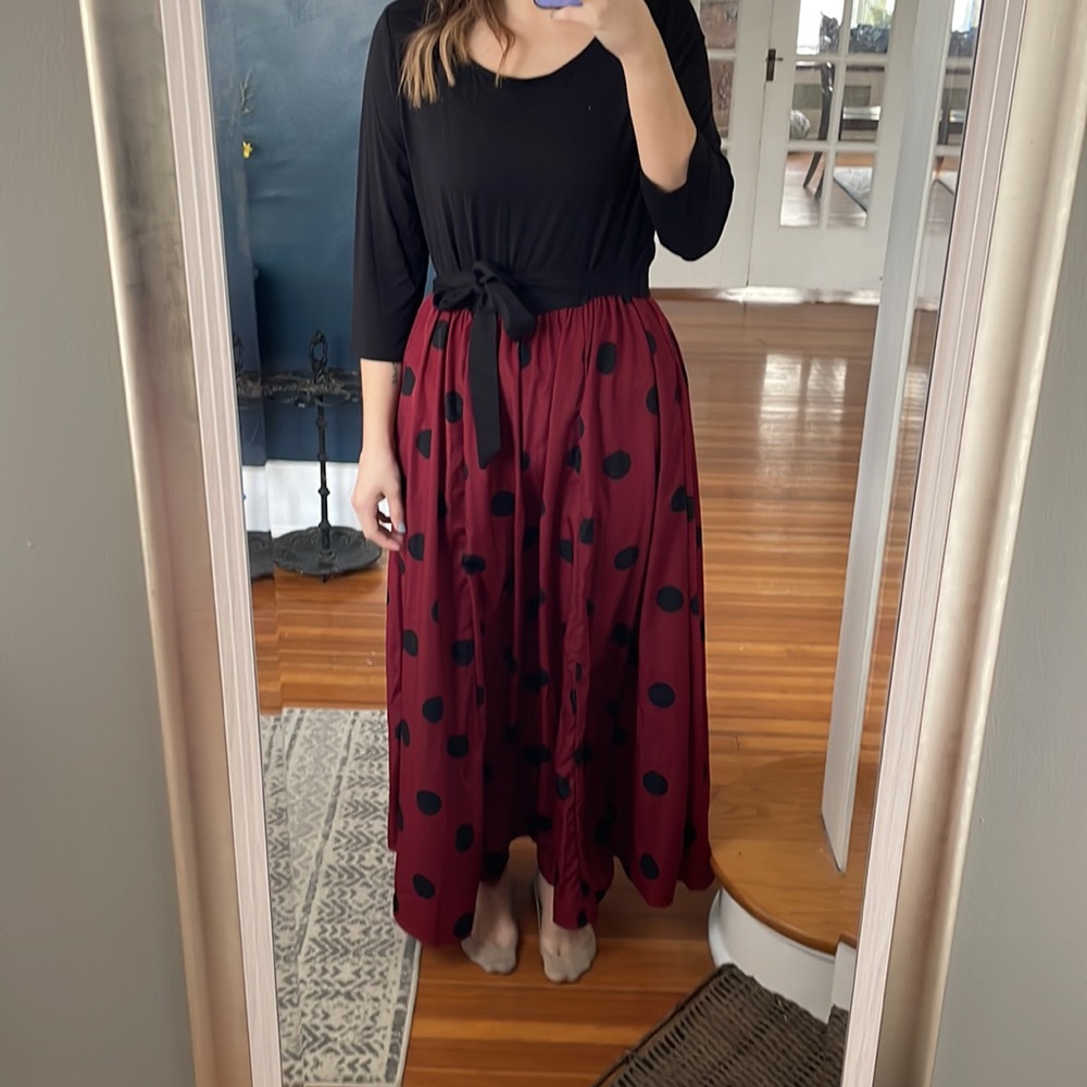 Women’s Dress - Size XL - New with tags
